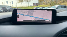 Mazda 3 2.5 e-Skyactiv G MHEV [140] Homura 5dr Petrol Hatchback